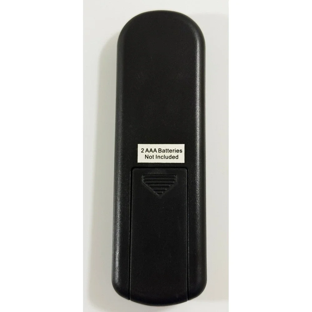 ATI Heat‎ Serve 1,500 Infrared Quartz Portable Heater - Remote Only